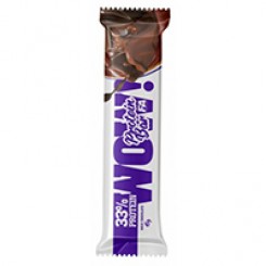 Wow! Protein bar 24×45gr